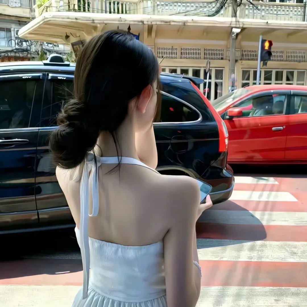 前任之亢龙有悔（分手后，女友抱着大腿求复合）