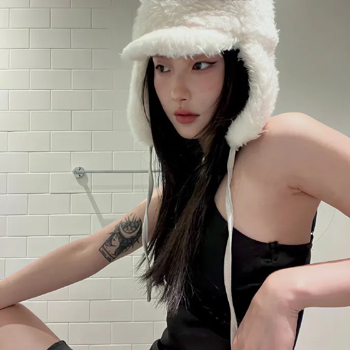 我的五个姐姐风华绝代