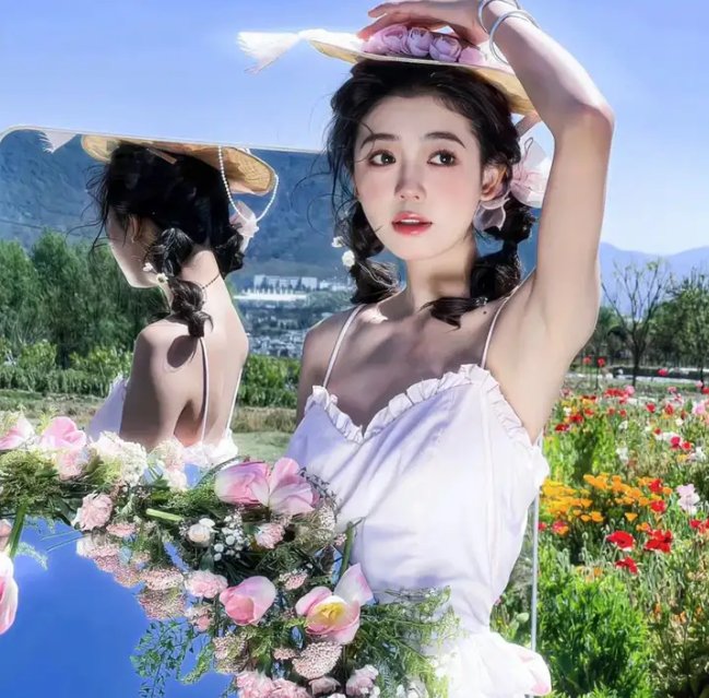 长公主重生归来尔等都是臣