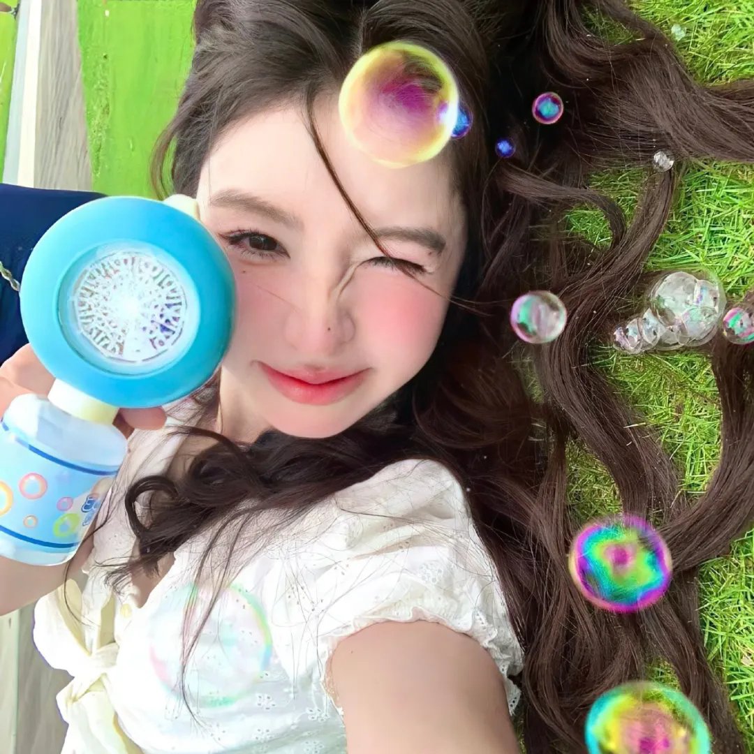 The Whispering Chorus